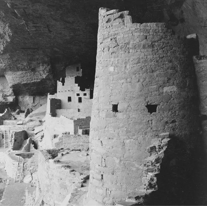 Weddings Cliff Palace, Colorado